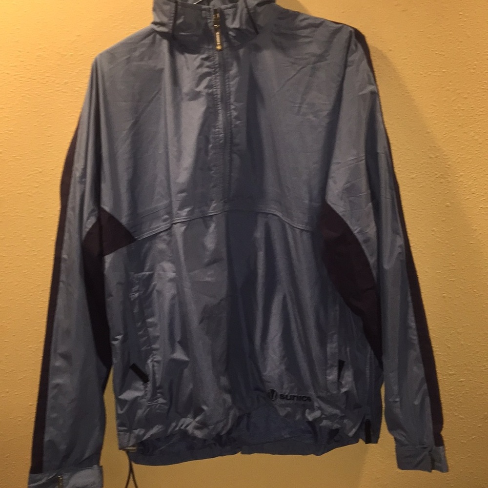 Sunice Windbreaker Light Jacket - image 1